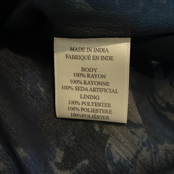 NWT Anthropologie Porridge Skirt - Picture 10 of 10